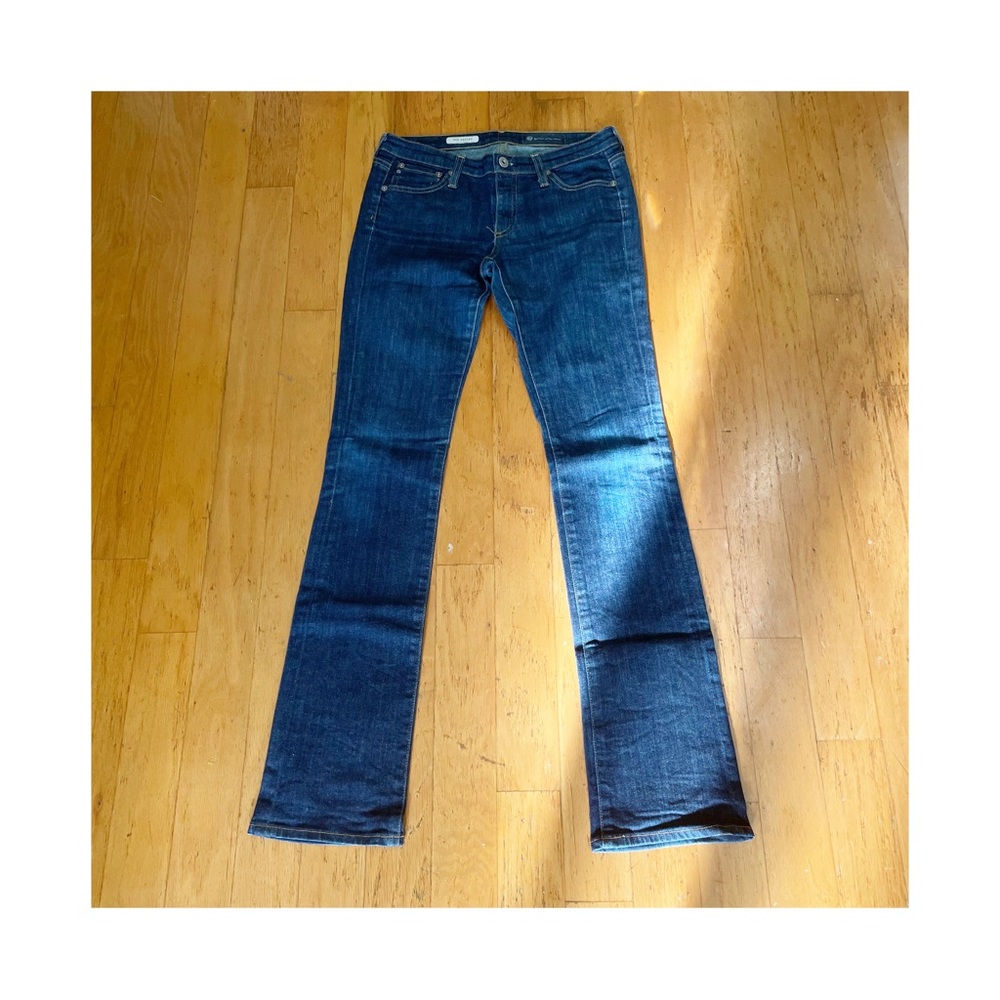 Adriano Goldschmied Ballad Slim Boot Jeans